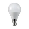 Müller-Licht Müller Licht LED kapljica E14 4,5 W 2.700 K opal, 2 pakiranja