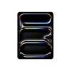 Apple 13-inčni iPad Pro M4 Wi-Fi 2TB sa nanoteksturisanim staklom - Space Black