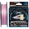 YGK X-BRAID UPGRADE X4 150m #1.2 20lb