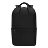 Poslovni ranac HOPPER – dva odeljka/ laptop 15 i tablet 8/ visok 44/5 cm/ crni