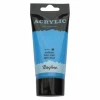 SLIKARSKA BARVA RAYHER AKRILNA 75 ML MODRA ARTISTS