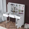 HANAH HOME Sto za šminkanje BJ138 3442