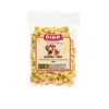 DIBO priboljški s sirom - Varčno pakiranje: 3 x 200 g