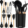 Ruhhy Kuhinjski pripomočki - set 12 kosov. 21804