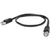 GEMBIRD Mrežni kabl PP6-3M/BK FTP CAT6 crni