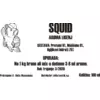 K-Baits Aroma Squid