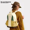 Mr.ace Homme Unisex ranac, Šareni