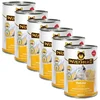 Konzerva WOLFSBLUT VetLine Skin & Coat 6 x 395 g