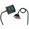 Adam Hall K8C15P - Stage Box 8/0 15m multikor kabl