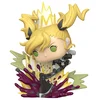 Funko POP! Deluxe: Kaiju No8 - Kikoru (Axe Slam)