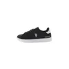 U.S. POLO ASSN. Muške patike, Crne