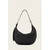 AllSaints hobo torbica ženska LUNA
