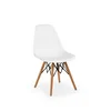 Hanah Home Set stolica Eos-V, 65x50x101 cm, 2 komada, Bela