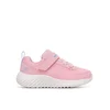 Skechers Patike za devojčice Bounder-Free And Easy, 303622N-LTPK, Roze