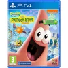 SpongeBob SquarePants: The Patrick Star Game (PS4)