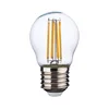 LED sijalica CLEAR G45 E27/4,5W/230V 2200K