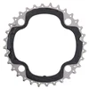 LANČANIK POGONA SHIMANO FC-T521 CRNI