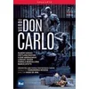 VERDI:DON CARLO/VARGAS/KASYAN/ABDRAZAKOV/TEZIER/NOSEDA