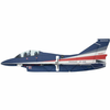 BK J-10 Indoor Edition