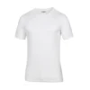 Muška majica Trendy kratki rukav vel. 3XL 180g/m2 bela Ardon