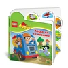 Lego duplo :hajde da se vozimo ( LBC 2 )