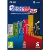 PC Sociable Soccer 2025