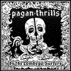 Lombego Surfers - Pagan Thrills (LP)