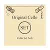 Strune za violončelo Larsen original soft 4/4 639.470