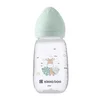 KikkaBoo Flašica anti-colic 310ml Savanna Mint (KKB21100)