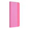 SENSITIVE Book preklopna maska za XIAOMI Redmi 14C – pink