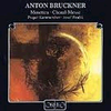 BRUCKNER:MOTETTEN