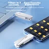 Eaget USB Flash memorija, 256GB, USB 3.2, USB 3.1, USB 3.0
