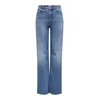 ONLY Kavbojke ONLJuicy moder denim