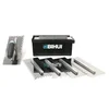 Set gleterica, 8 kom – BIHUI PTSJG8