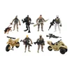 Chap mai soldier force kopnena sila playset ( 545307 )