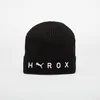 Kapa Puma x HYROX Mc Beanie Puma Black Universal