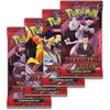 Pokémon Company paket kartic TCG: Scarlet & Violet 10 Usodni Tekmeci Booster Pack