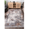 Conceptum Hypnose Tepih 100x200cm Šareni