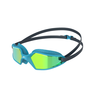 Speedo HYDROPULSE MIRROR GOG JU, otroška plavalna očala, modra 812269
