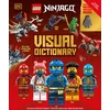 LEGO NINJAGO Visual Dictionary Updated Edition