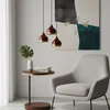Opviq Luster, Bordo