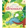 Peep Inside Dinosaurs