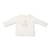 Little Dutch majica Baby Bunny, 68-104