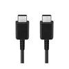Original Samsung USB kabl Type C na Type C CRNI EP DA705 BBE Outlet