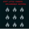 Stiff Little Fingers - Inflammable Material (2 CD)