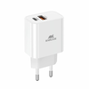 Riva Case PS4102 W00 white Punjac smartphone 20W PD A+C ( 108-0120 )
