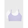 PACK Brezšivni modrček Flexi Cleo Bralette