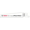 BOSCH List univerzalne testere S 511 DF, Flexible za Drvo i Metal