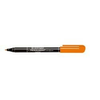 Marker Centropen 2846 permanentni oranžni 1mm