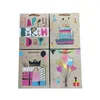 B-day 3D kesica 24x18x8, 4s ( 36-606000 )